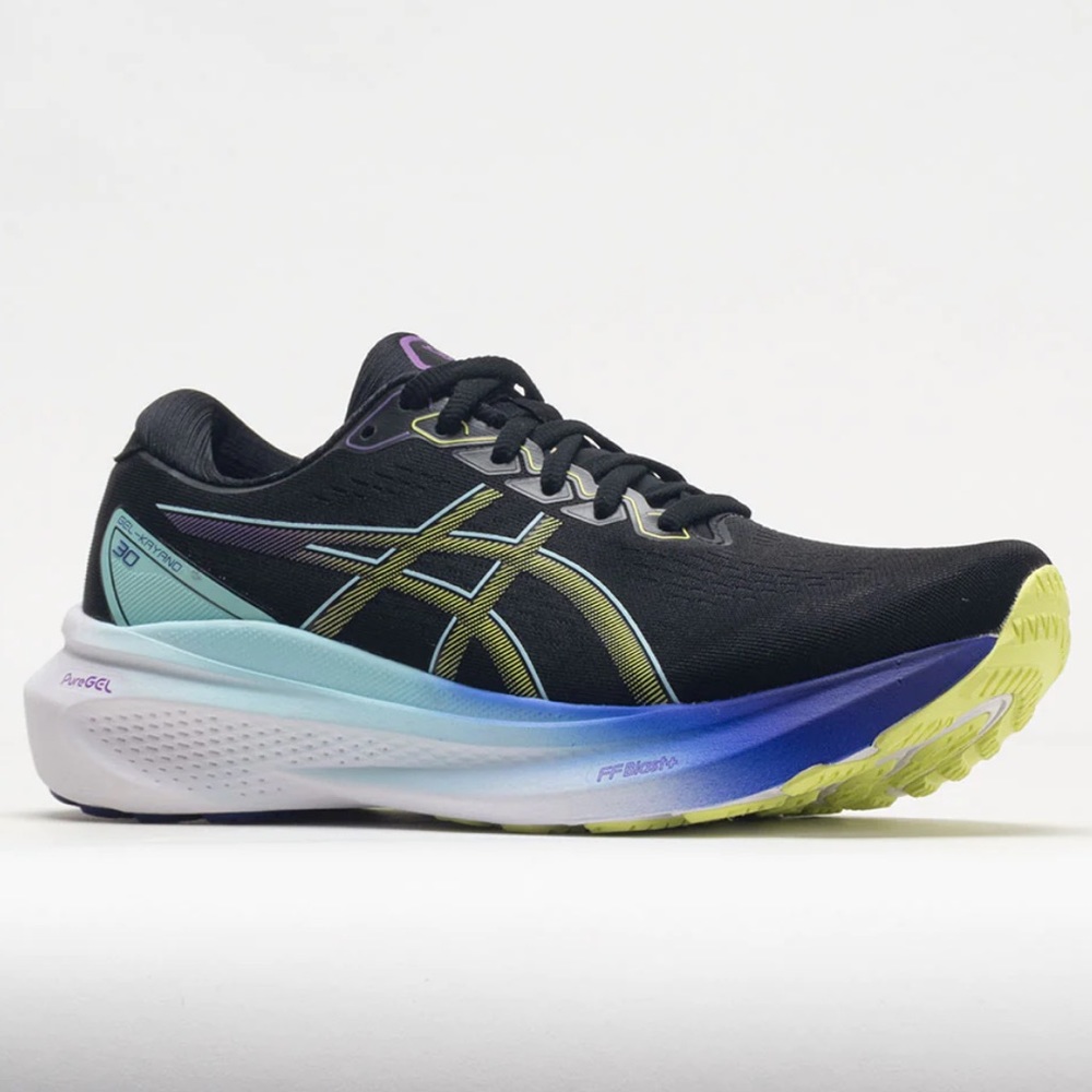 Asics Gel-Kayano 30 Sneakers - Size 9 - G57-11 - Picture 1 of 6
